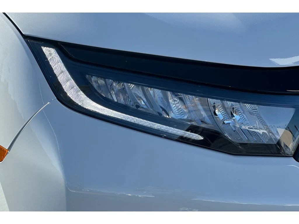 New 2026 Platinum White Pearl Honda Sport-L image 30
