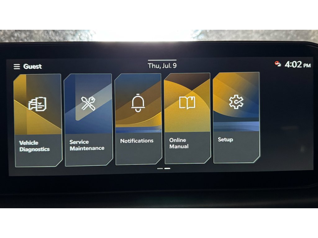New 2027 Snow White Pearl / Black Roof Kia X-Line S image 17