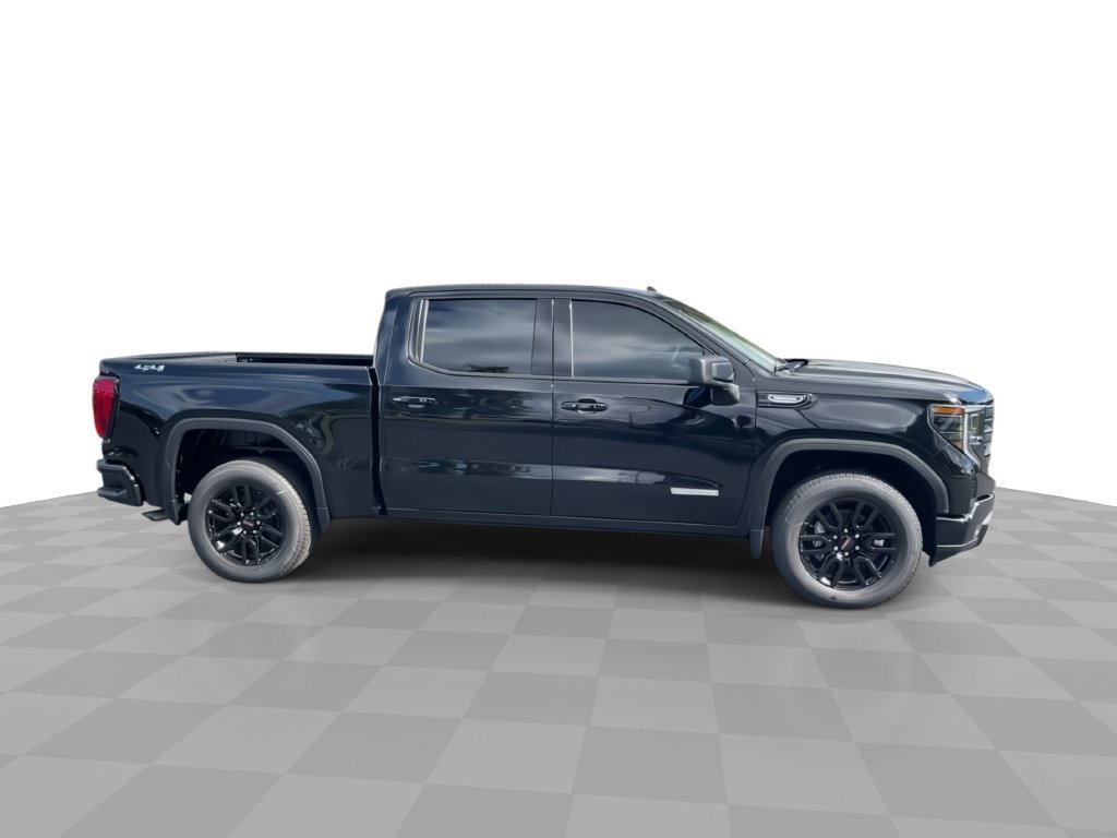 2026 GMC Sierra 1500 Elevation - Photo 9