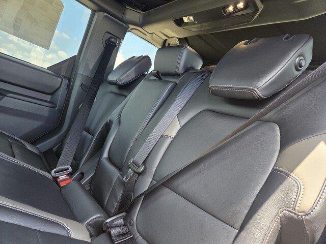 New 2026 Marsh Gray Ford Outer Banks® image 26