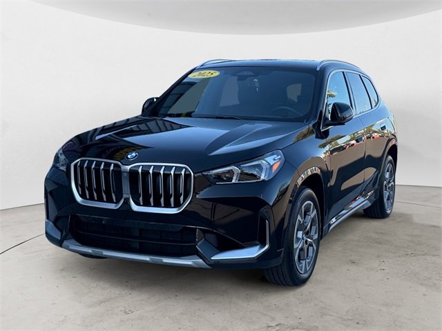 2025 Bmw X1 XDrive28i photo 2