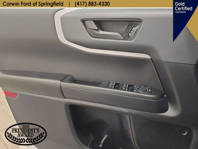 Certified Used 2024 Oxford White Ford Big Bend image 32
