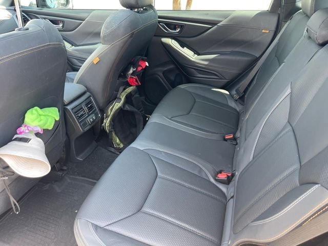 Used 2022  Subaru Wilderness image 12