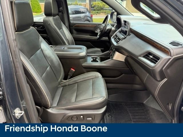 Used 2021 Gray Chevrolet Premier image 57