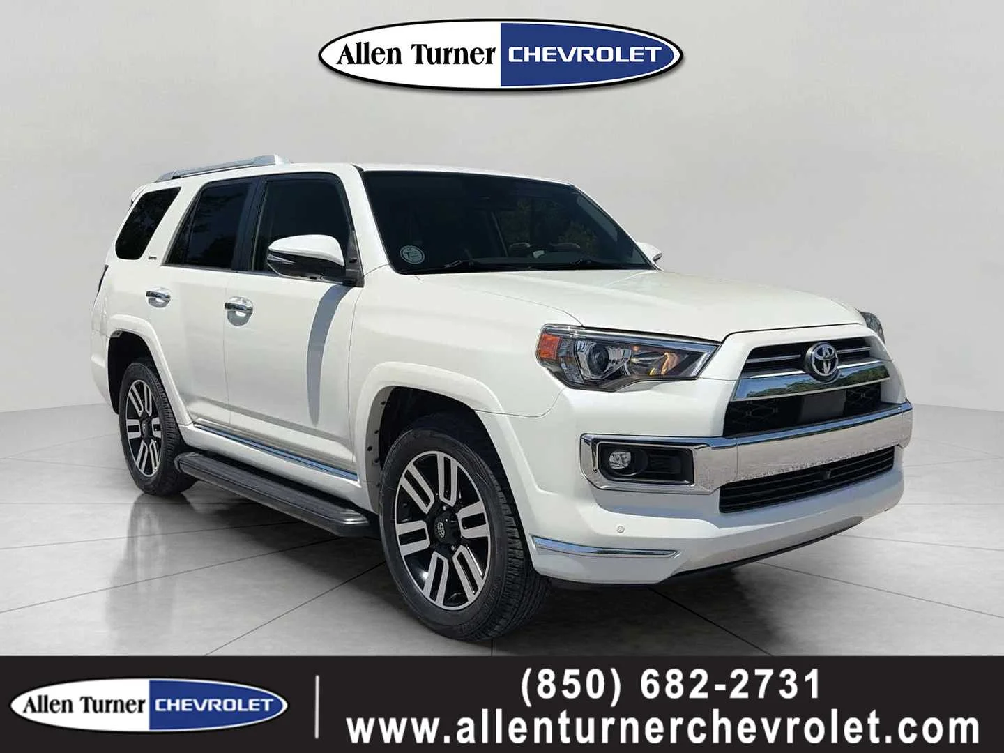 2023 Toyota 4Runner