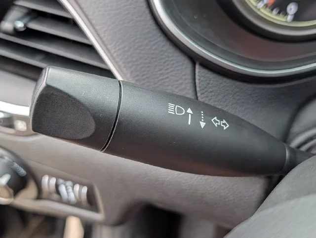 Used 2021 Black Jeep Trailhawk image 30