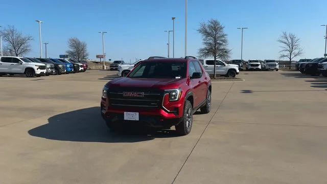 2026 GMC Terrain AT4 - Photo 57