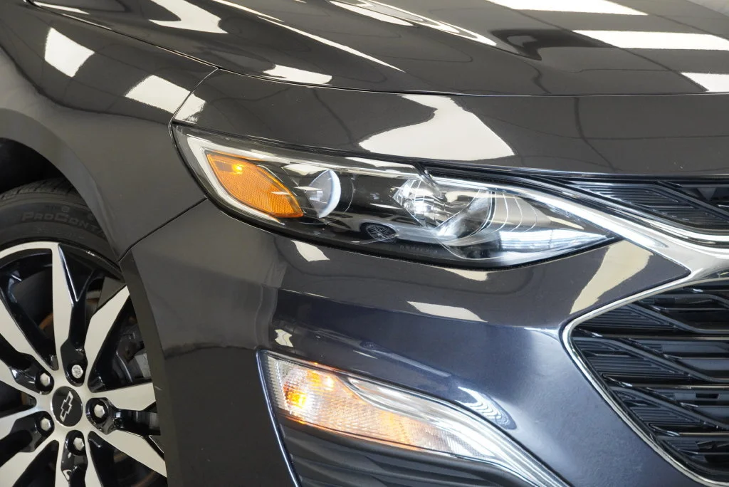 2023 Chevrolet Malibu RS - Photo 33