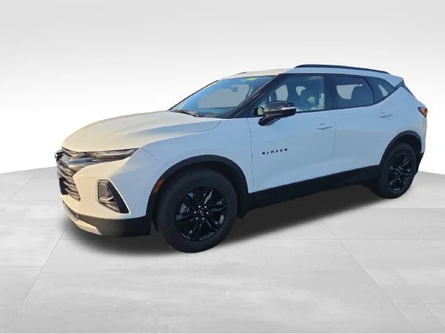 2020 Chevrolet Blazer