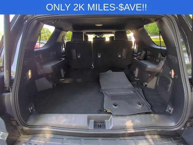 Used 2026 Gray Toyota Limited image 35