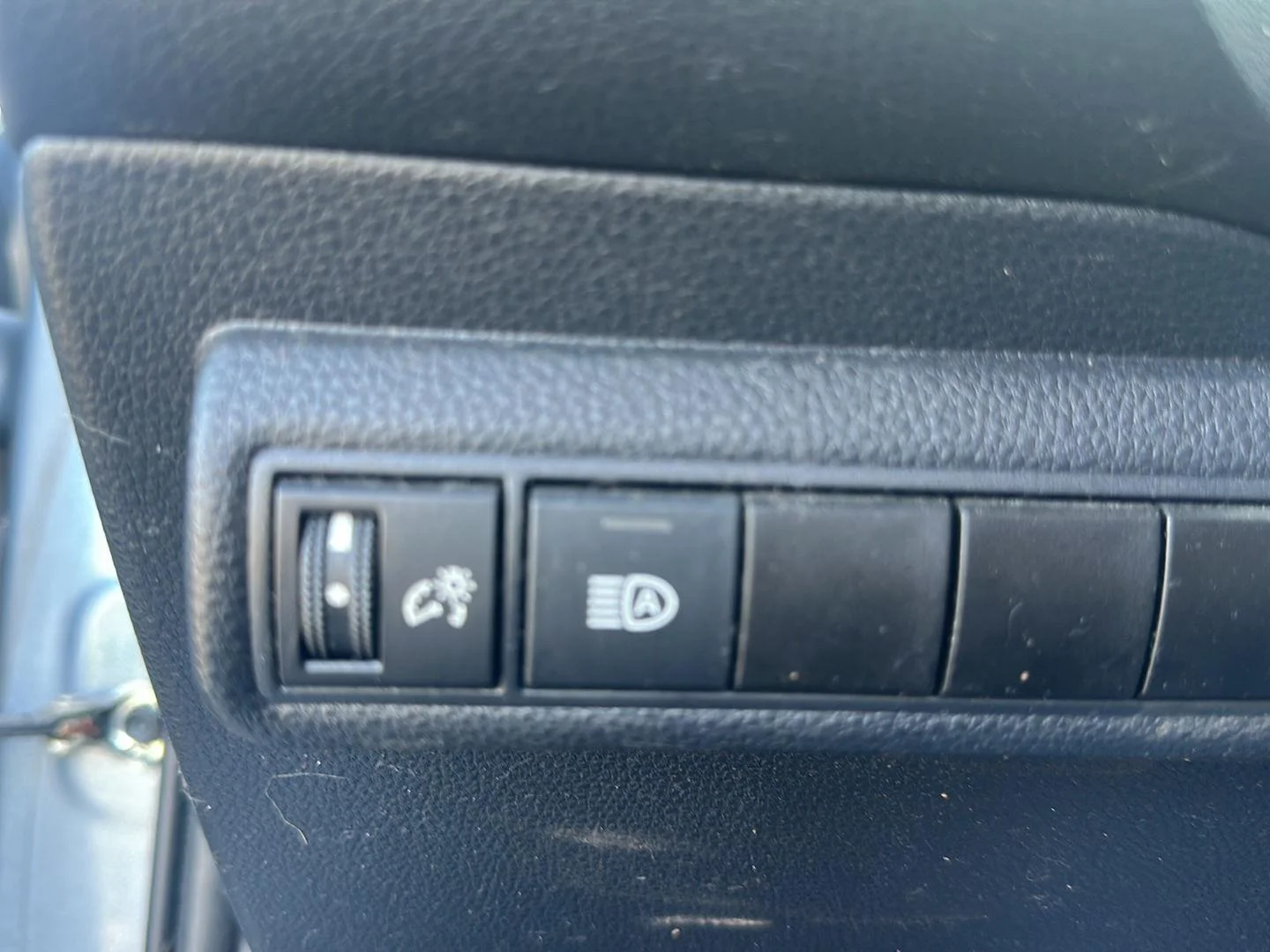 Used 2020 Celestite Gray Metallic Toyota LE image 22