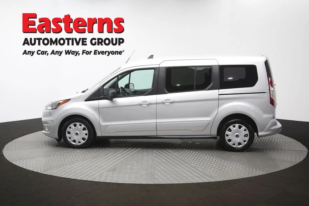 Used 2022 Silver Ford XLT image 59