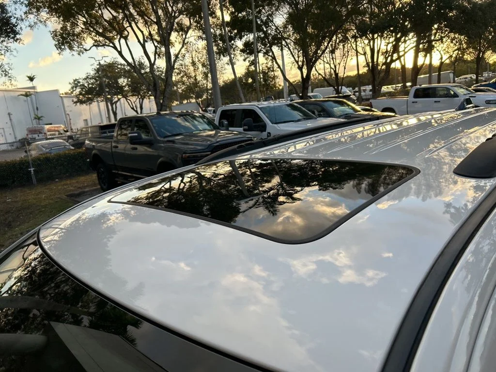Used 2023 White Dodge R/T image 16