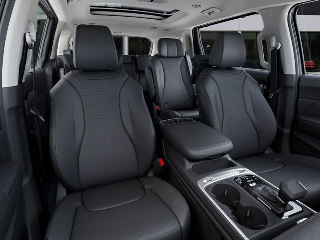 2026 Kia Carnival SX Prestige - Photo 15