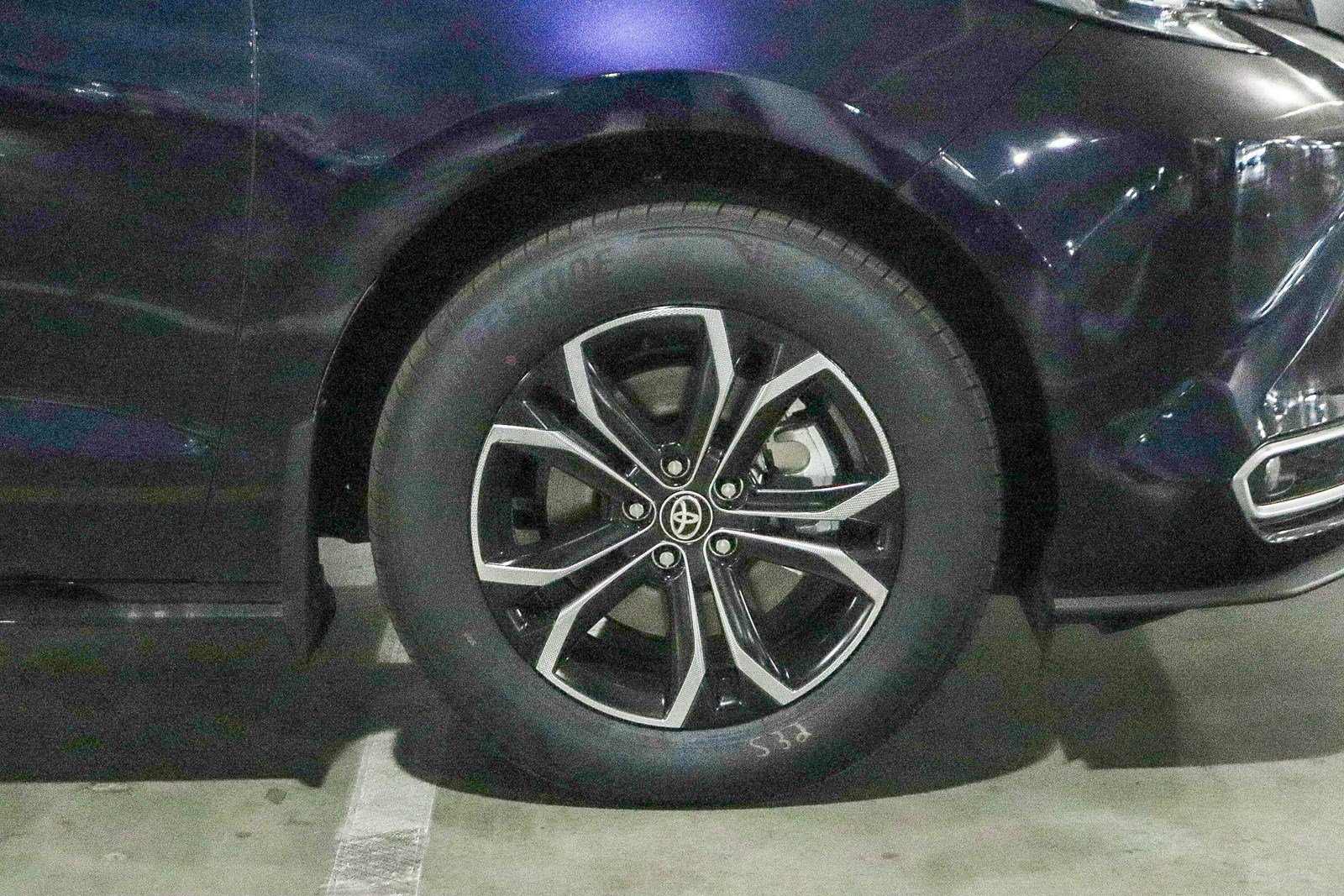 New 2026 Blueprint Toyota  Platinum image 10