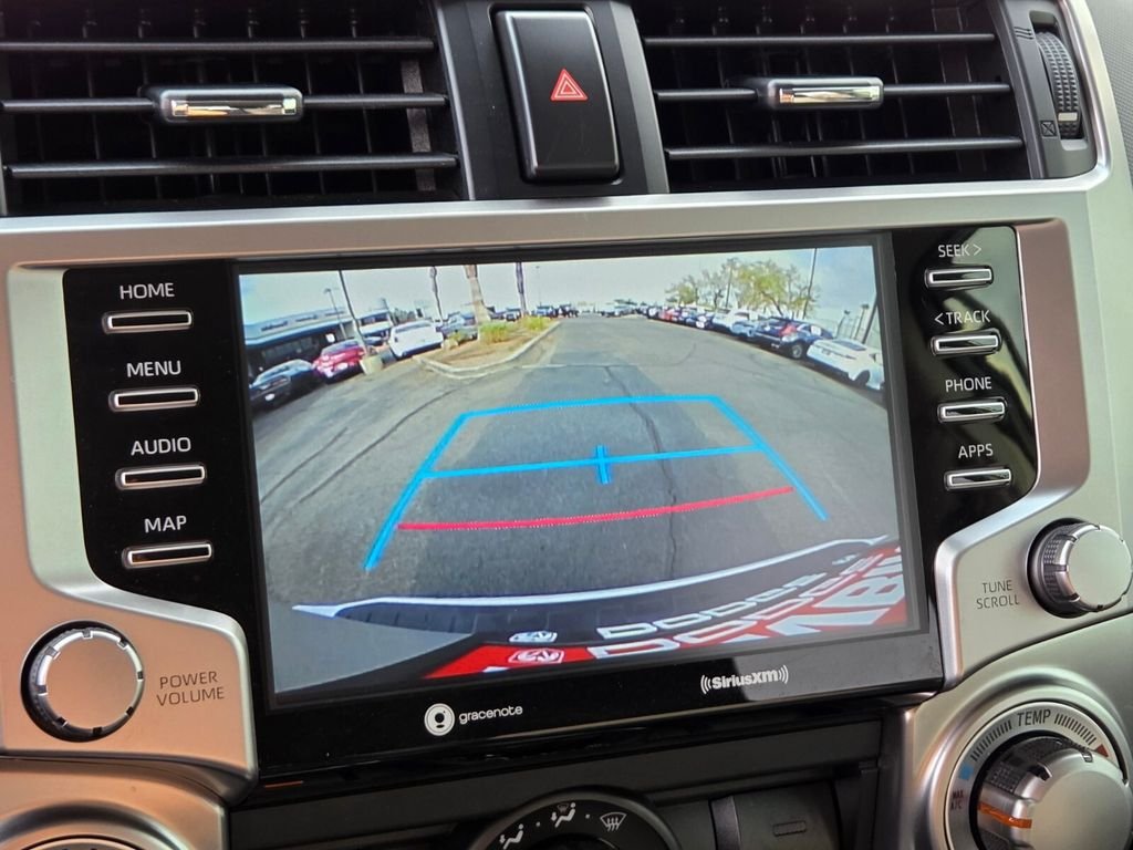 Used 2023 Silver Toyota SR5 image 29