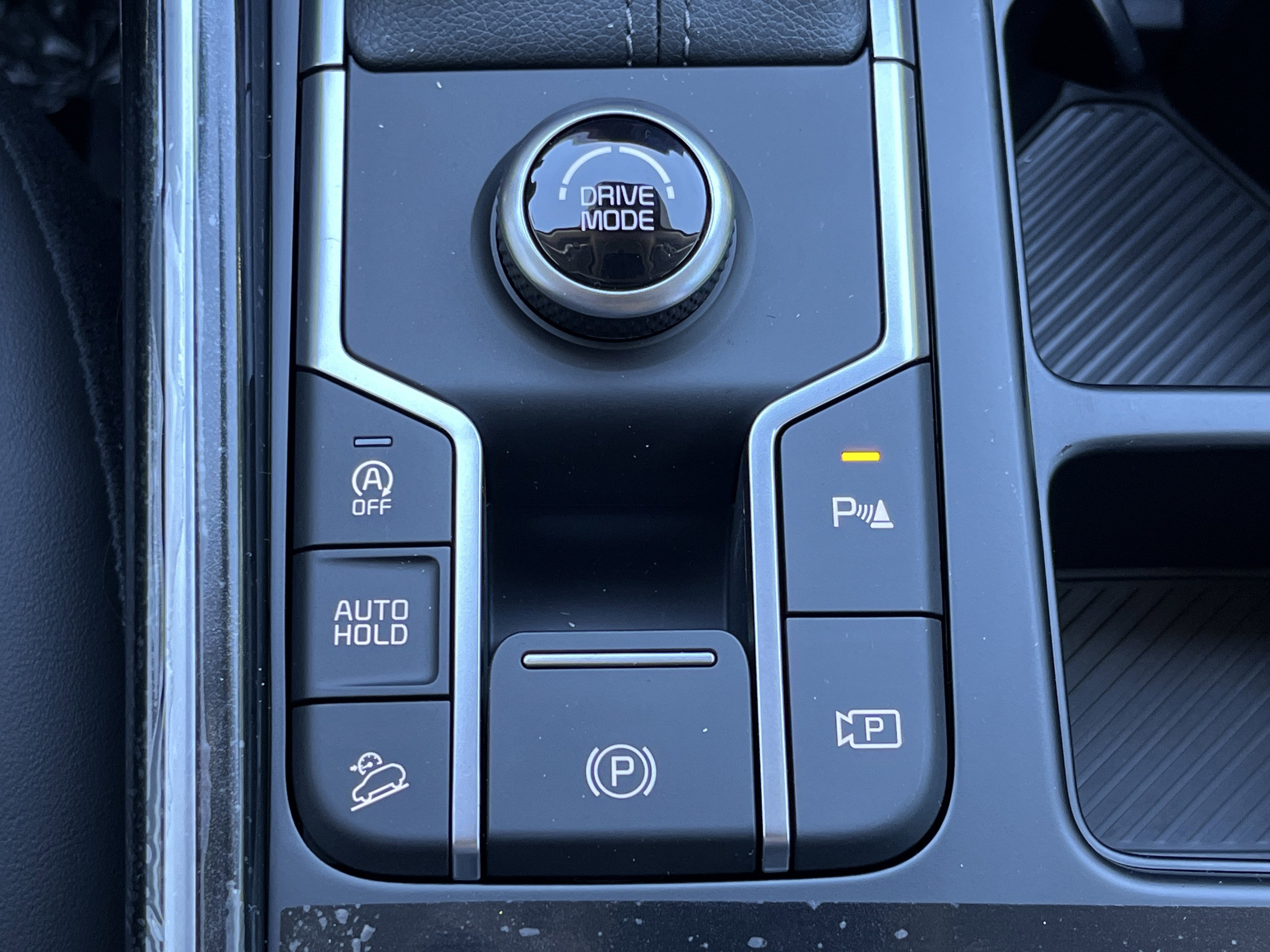 New 2026 Ebony Black Kia S image 10