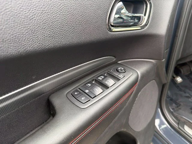 Used 2018 Bruiser Gray Clearcoat Dodge GT image 19