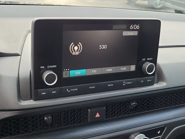 2024 Honda CR-V EX - Photo 27