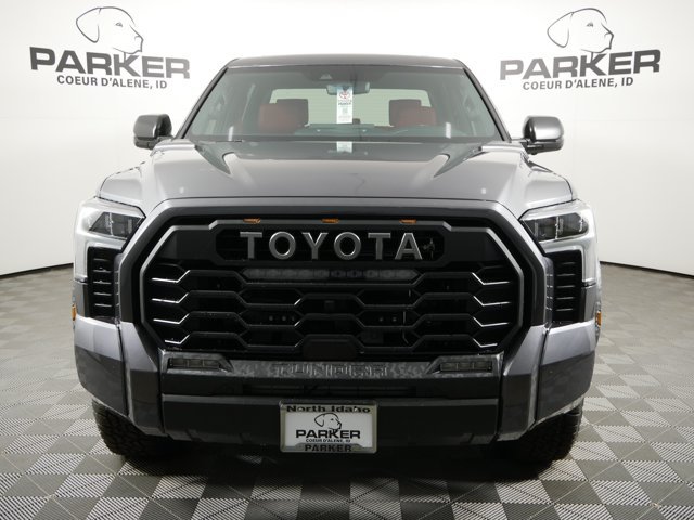 2026 Toyota Tundra TRD Pro - Photo 35