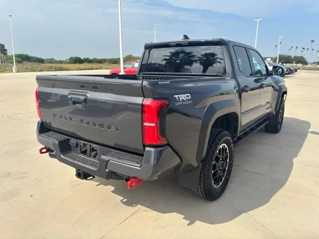 Used 2025  Toyota TRD Off-Road image 6