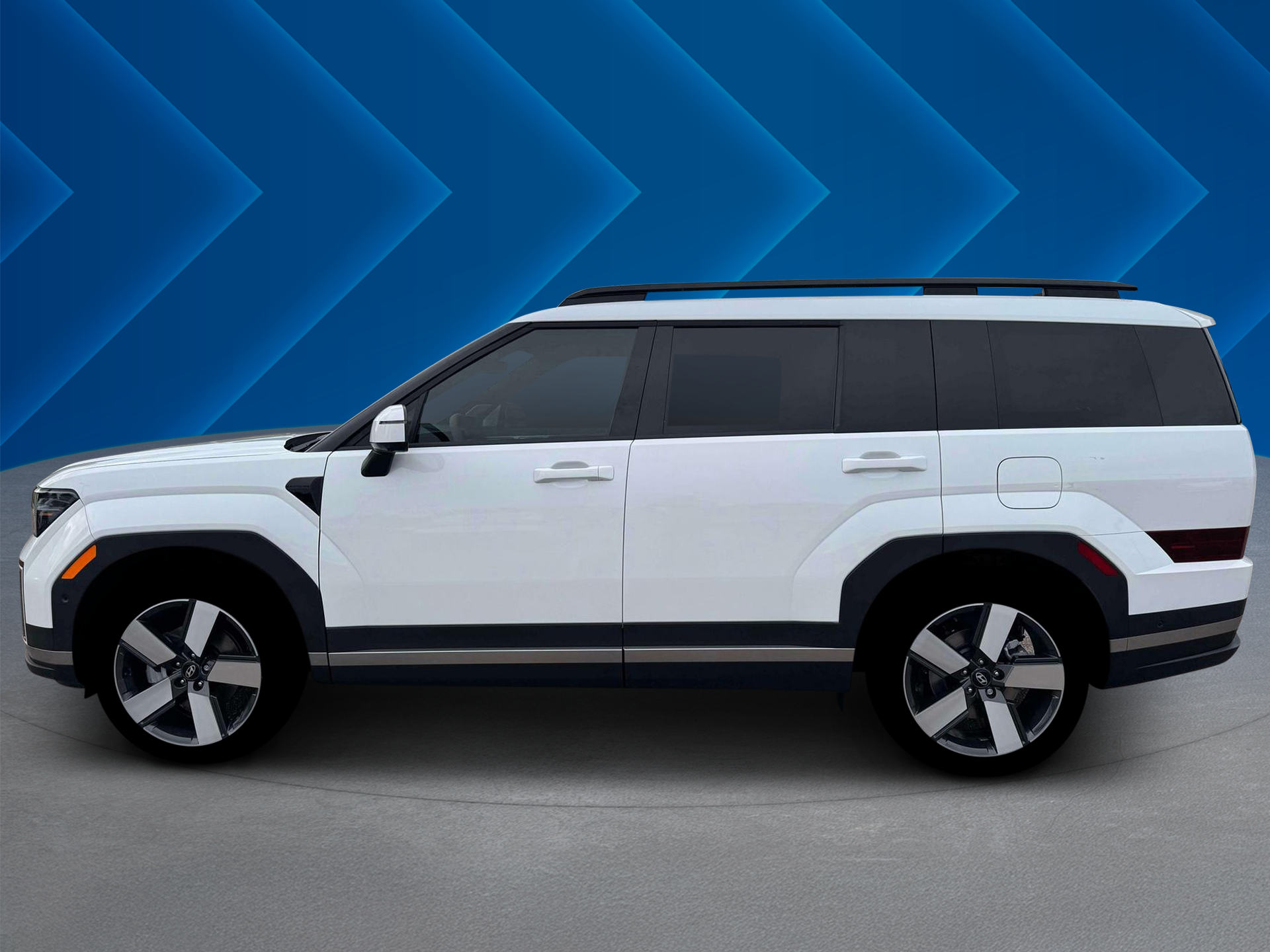 New 2026 Serenity White Hyundai Limited 6P image 23