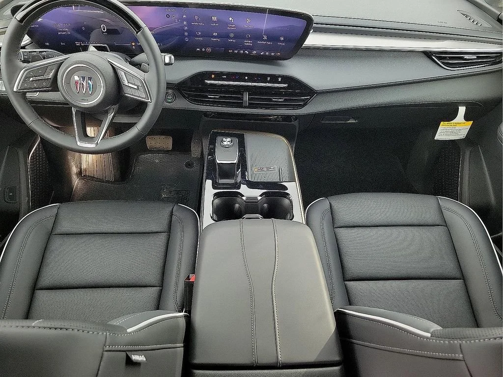 2026 Buick Enclave Avenir - Photo 11