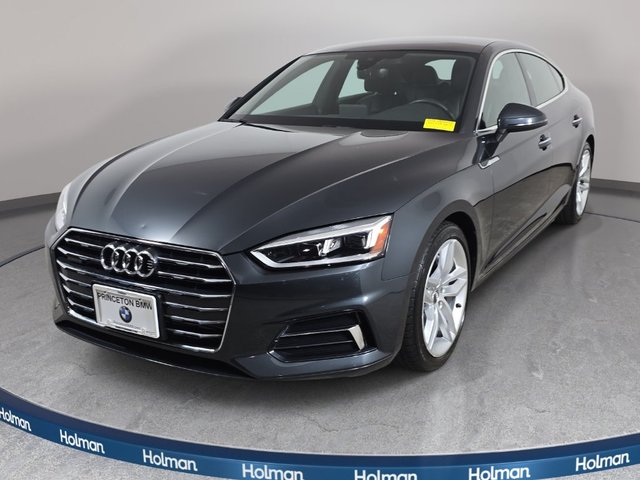 2019 Audi A5 Sportback Premium
