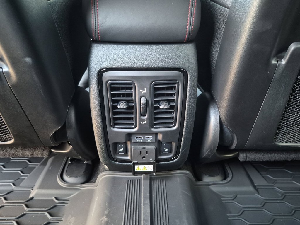 New 2027 Pitch-Black Paint Dodge GT image 37