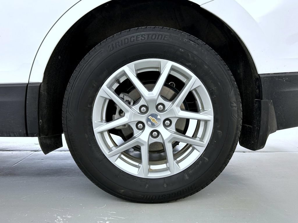 2024 Chevrolet Equinox LT - Photo 23