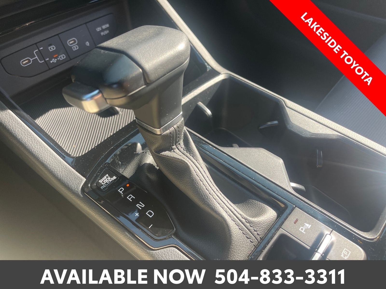 Used 2025 Blue Kia GT image 30