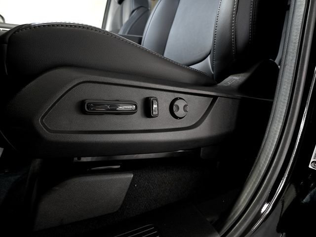 New 2026 Crystal Black Pearl Honda EX-L image 4