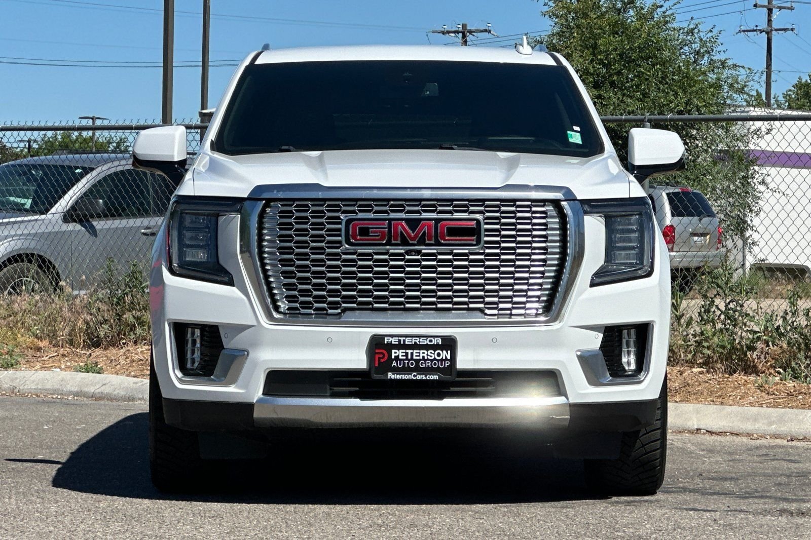 2024 GMC Yukon XL Denali - Photo 9