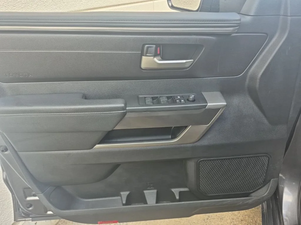 2024 Toyota Tundra SR5 - Photo 15