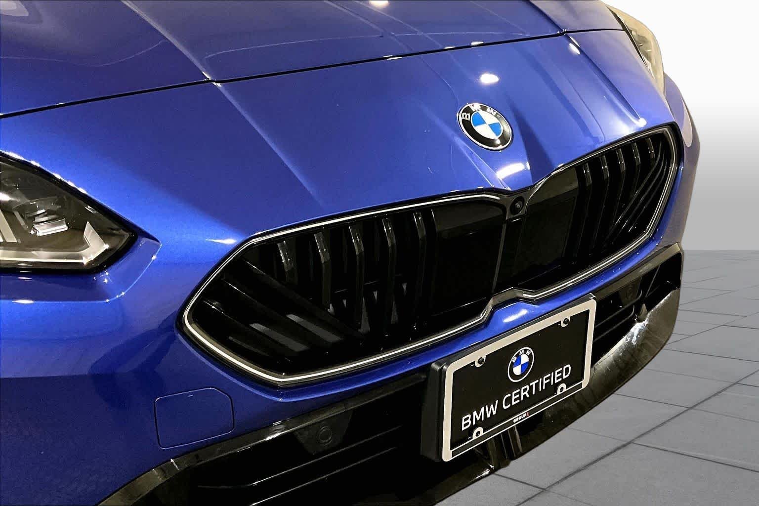 Certified Used 2026 Portimao Blue Metallic BMW 228 xDrive image 31