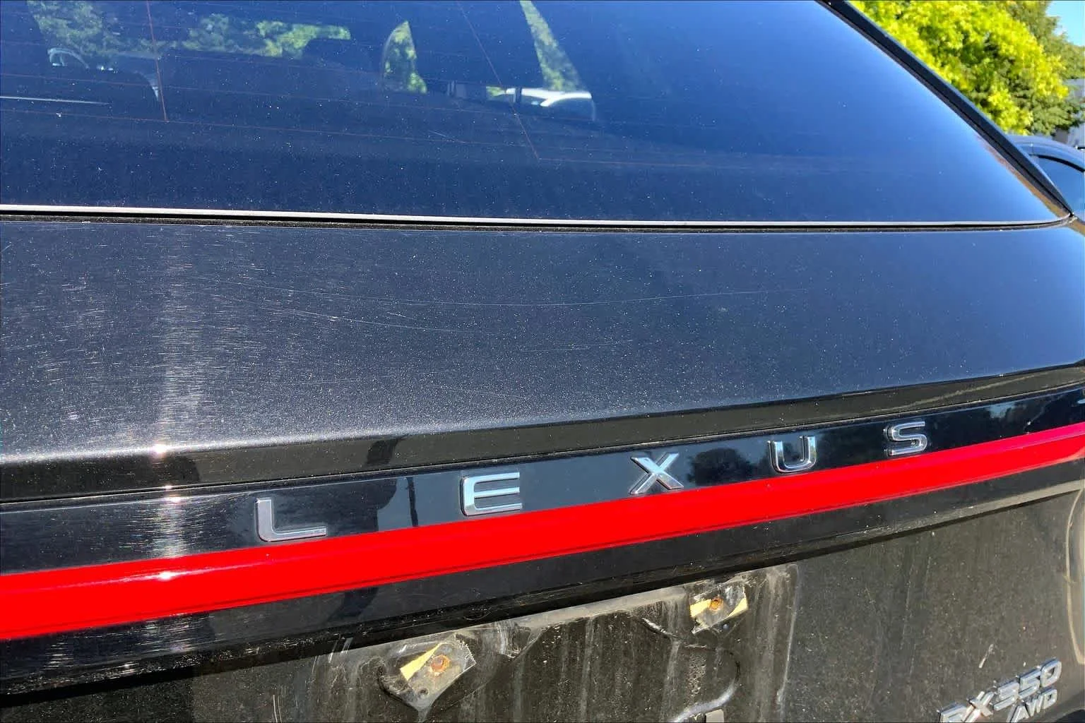 Certified Used 2023 Caviar Lexus Premium Plus image 31