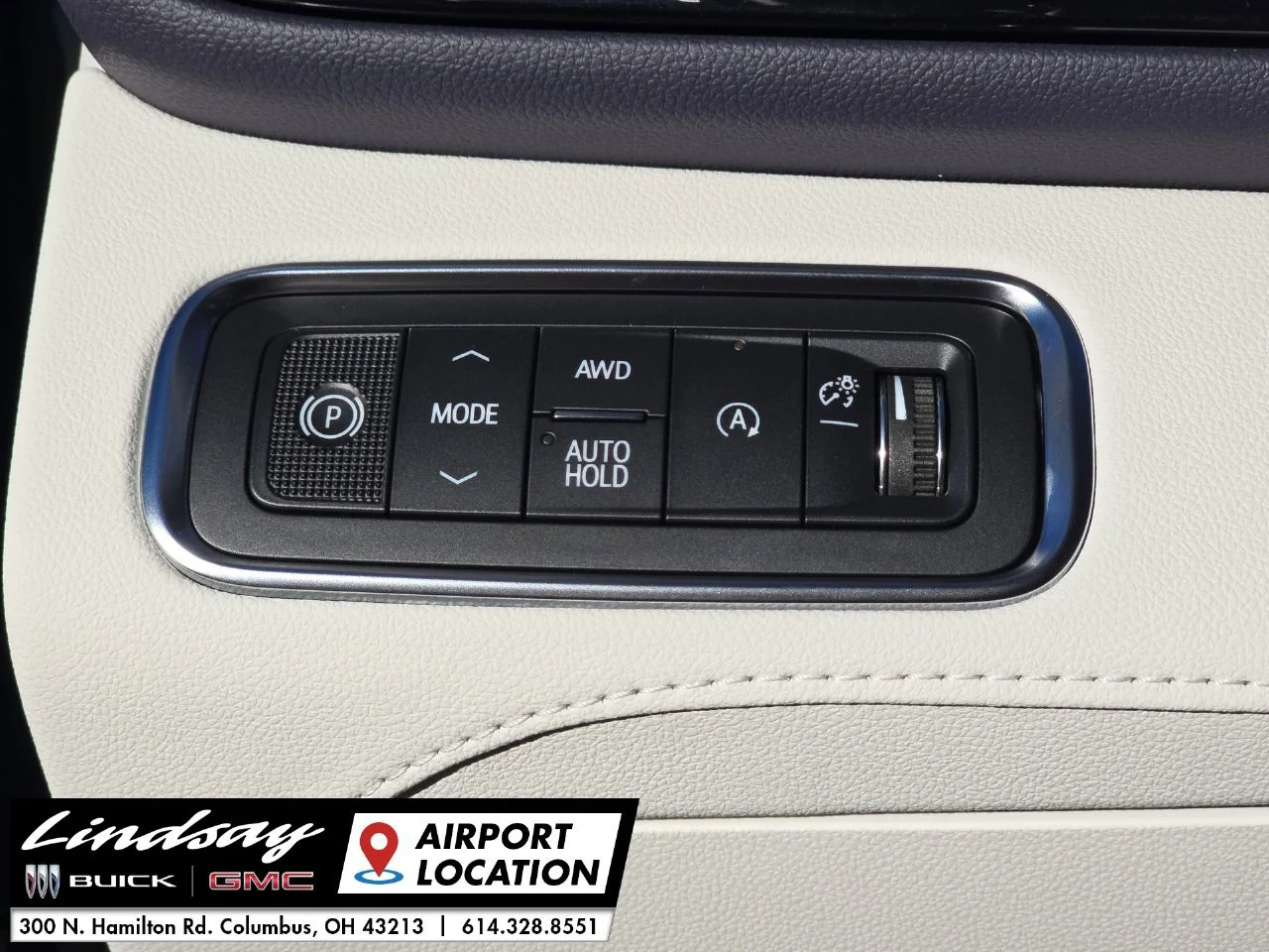 2027 Buick Enclave Avenir - Photo 19