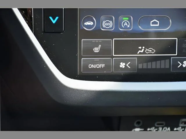 New 2026 RIVER ROCK PEARL Subaru Sport image 21