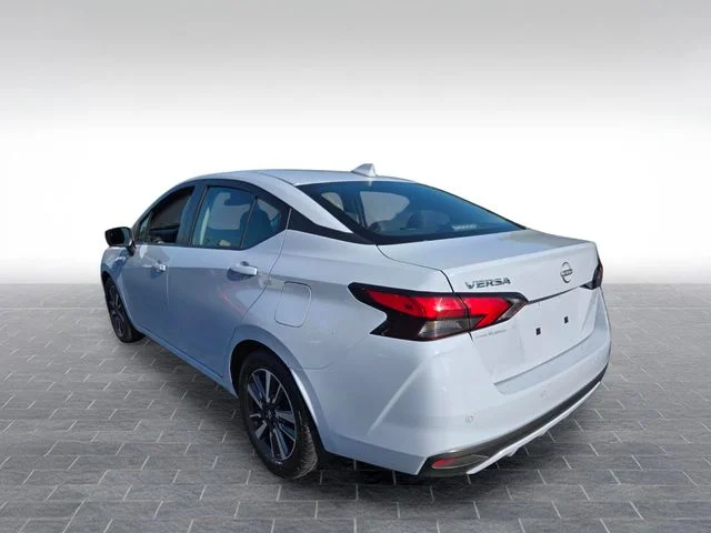 Used 2024 Gray Nissan 1.6 SV image 5