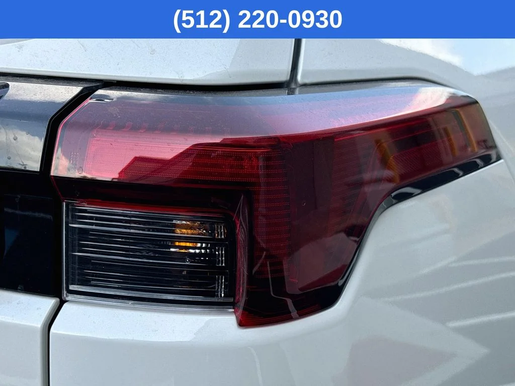 New 2026 CRYSTAL WHITE PEARL Subaru Wilderness image 35