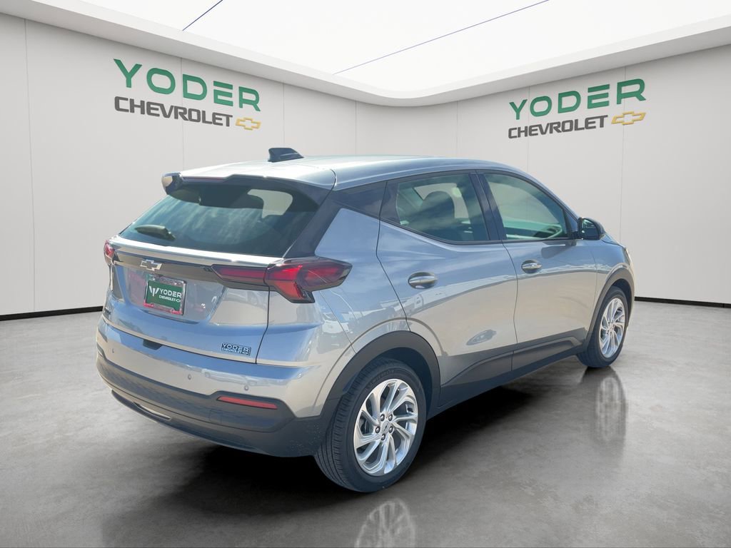 2027 Chevrolet Bolt LT - Photo 51