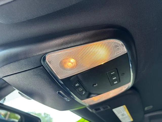 Used 2019 White Jeep Altitude image 26