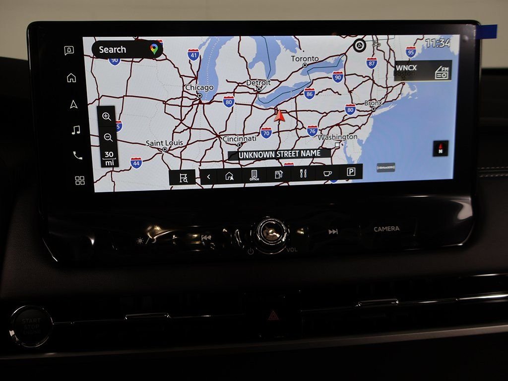 2025 Mitsubishi Outlander SEL - Photo 49