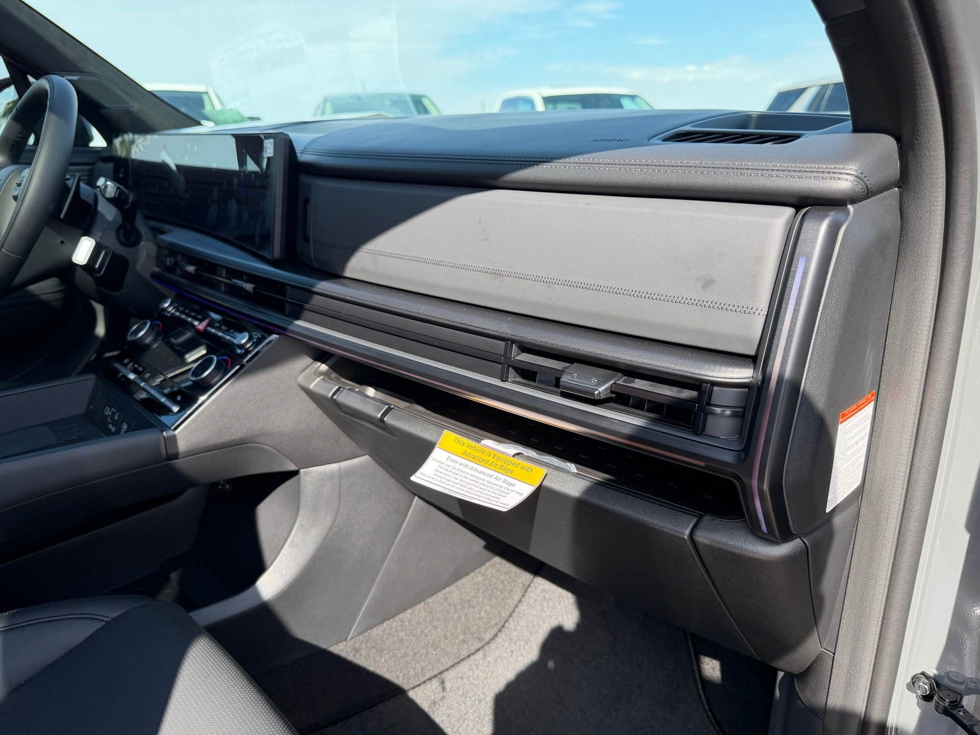 Used 2026 Gray Hyundai Calligraphy image 61