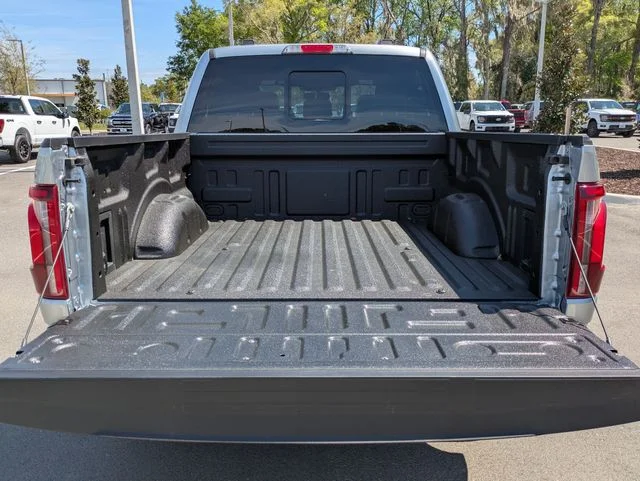2026 Ford F-150 Lariat - Photo 13
