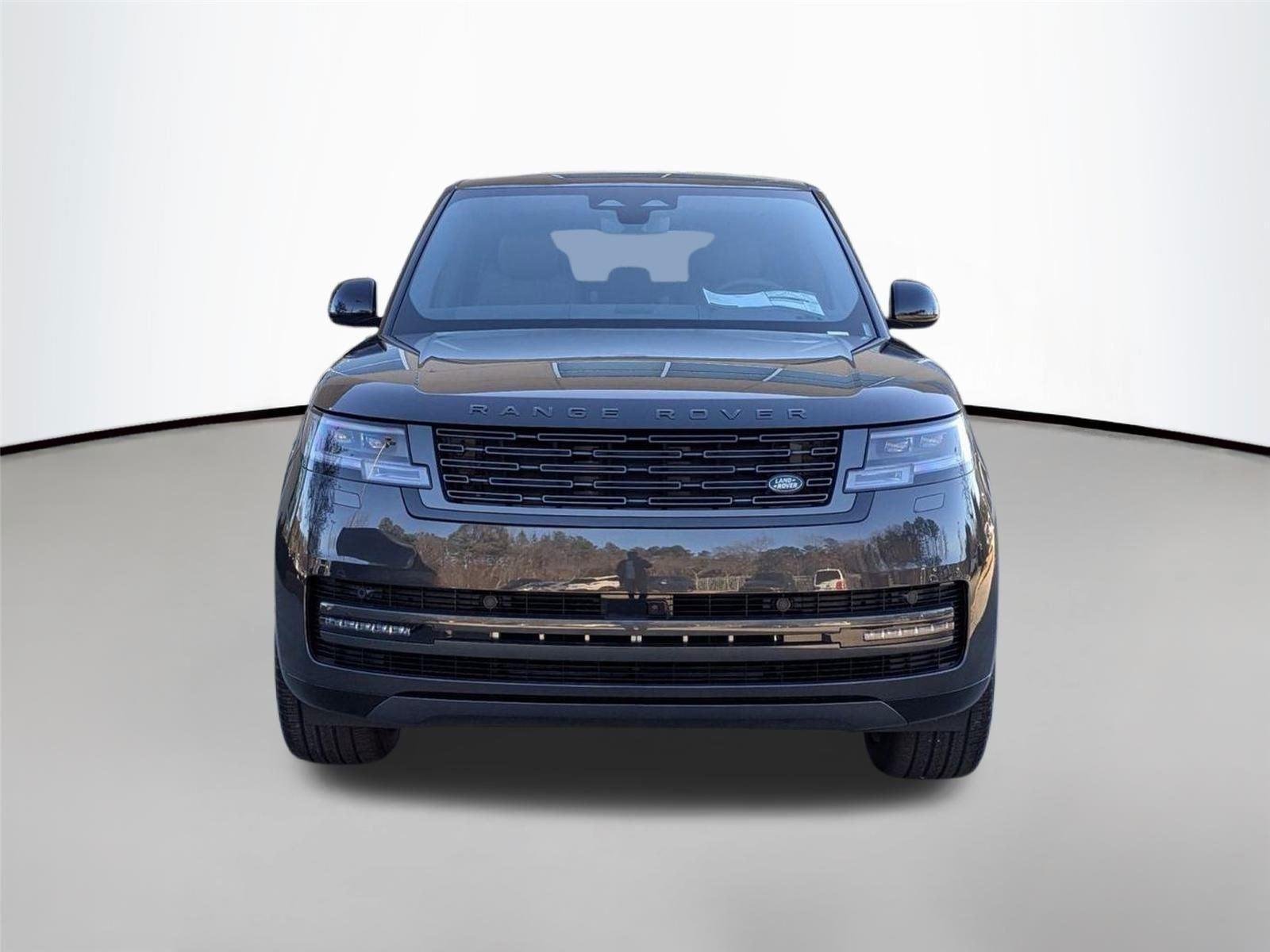 New 2025 Carpathian Grey LAND ROVER SE PHEV image 2