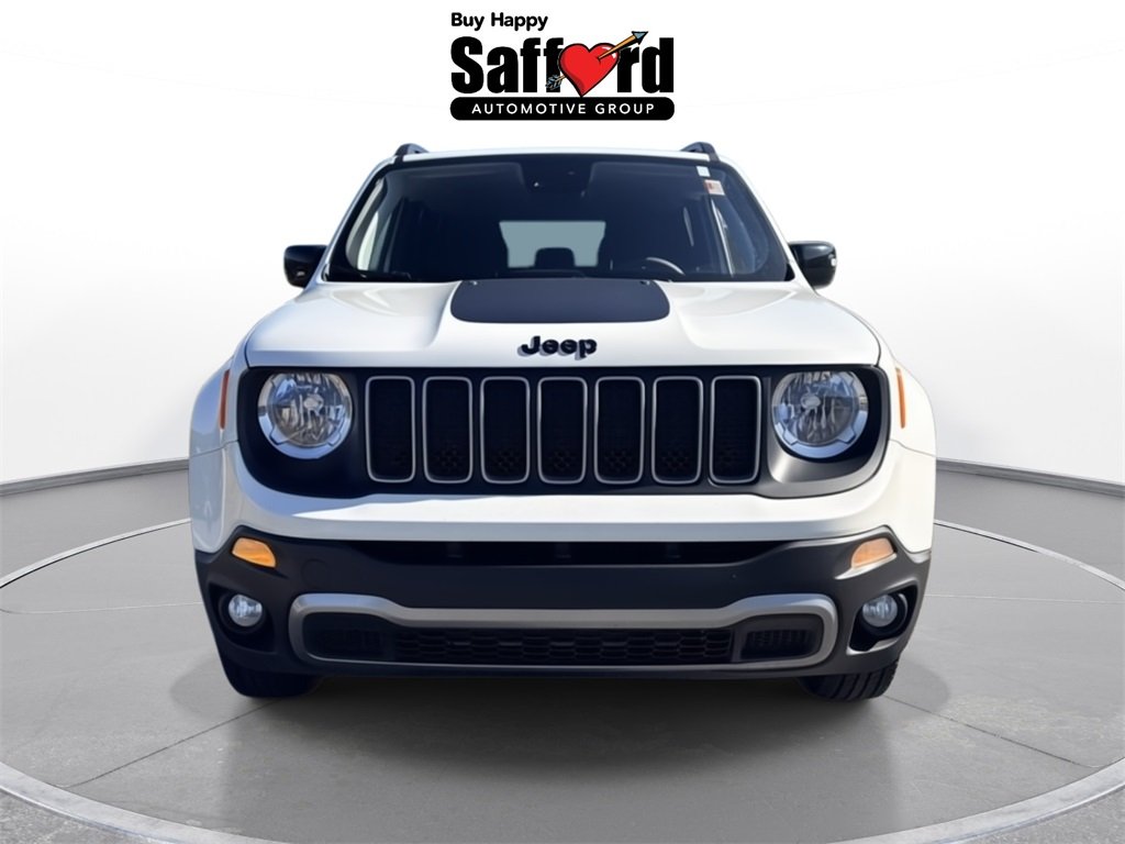2023 Jeep Renegade Latitude photo 4