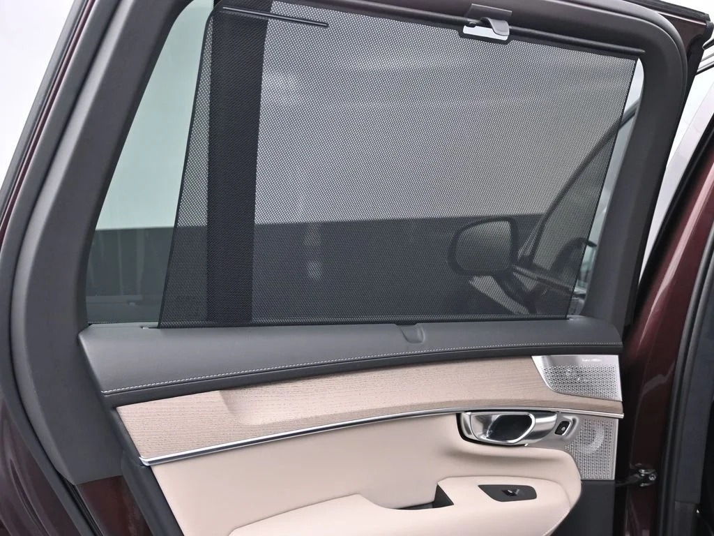 New 2026 Mulberry Red Volvo T8 Ultra image 15