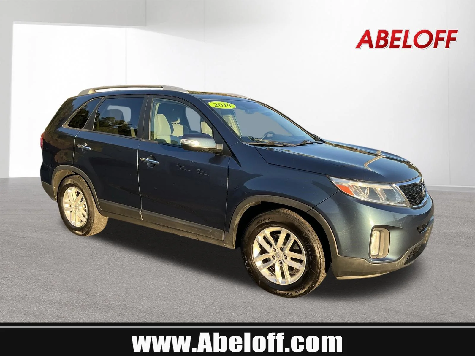 2014 Kia Sorento