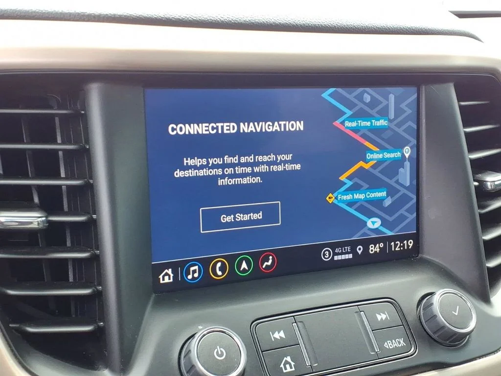 Used 2023 Black GMC Denali image 18